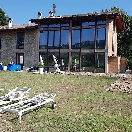 Fontanelice Villa Cristallo Private Apartment المظهر الخارجي الصورة