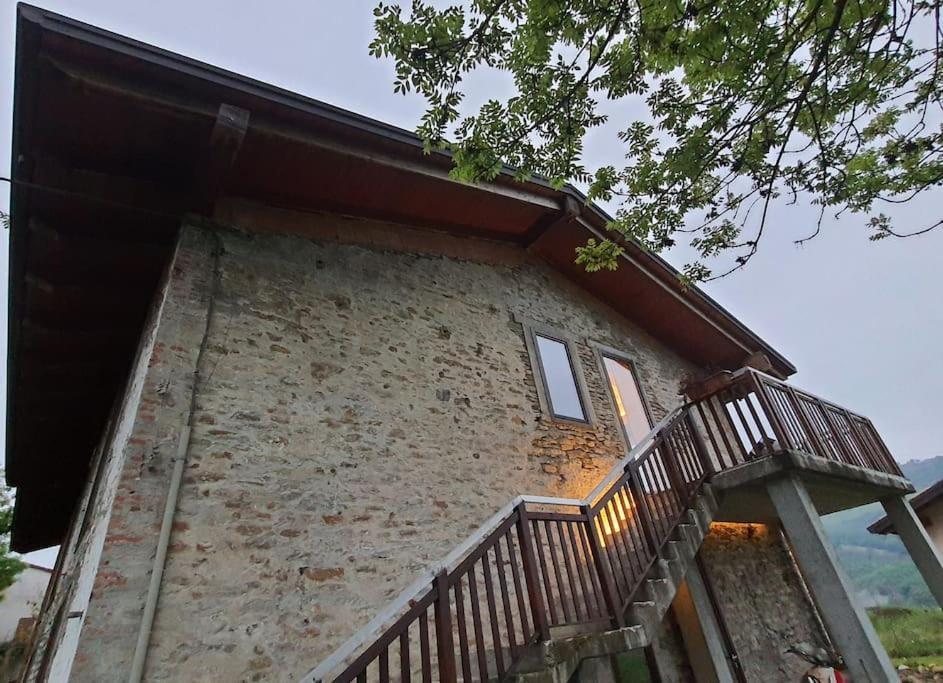 Fontanelice Villa Cristallo Private Apartment المظهر الخارجي الصورة